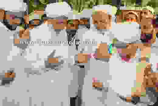 Religious leader stresses significance of Madarasa education 1